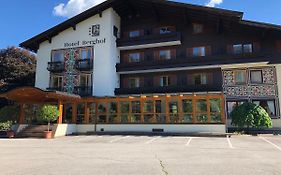 Hotel Berghof
